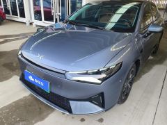 XPeng P5 550E - ფოტო 1
