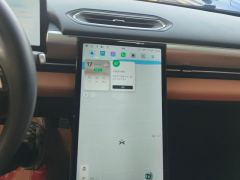 XPeng P5 550E - ფოტო 17