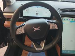 XPeng P5 550E - ფოტო 18