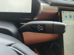 XPeng P5 550E - ფოტო 19