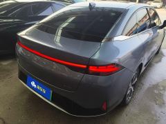 XPeng P5 550E - ფოტო 2