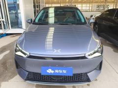 XPeng P5 550E - ფოტო 3