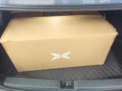 XPeng P5 550E - ფოტო 7