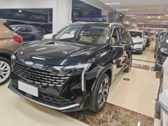 Geely Boyue L 1.5T Premium Version - photo 1