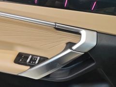 Geely Boyue L 1.5T Premium Version - photo 13