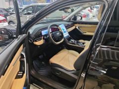 Geely Boyue L 1.5T Premium Version - photo 14