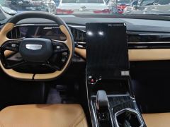 Geely Boyue L 1.5T Premium Version - photo 16