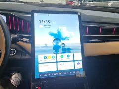 Geely Boyue L 1.5T Premium Version - photo 17