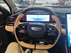 Geely Boyue L 1.5T Premium Version - photo 18