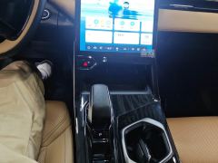 Geely Boyue L 1.5T Premium Version - photo 19