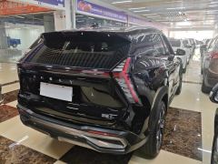 Geely Boyue L 1.5T Premium Version - photo 2