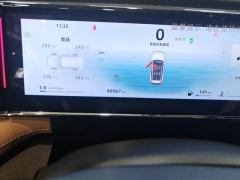 Geely Boyue L 1.5T Premium Version - photo 20