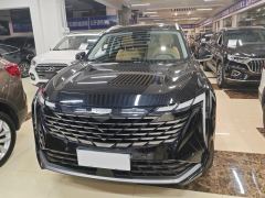 Geely Boyue L 1.5T Premium Version - photo 3