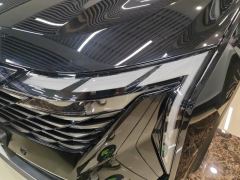 Geely Boyue L 1.5T Premium Version - photo 4