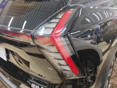 Geely Boyue L 1.5T Premium Version - photo 5