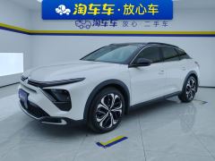 Citroen C5 X 1.6T - ფოტო 1
