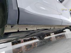 Citroen C5 X 1.6T - ფოტო 10