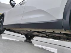 Citroen C5 X 1.6T - ფოტო 11
