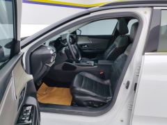 Citroen C5 X 1.6T - ფოტო 14