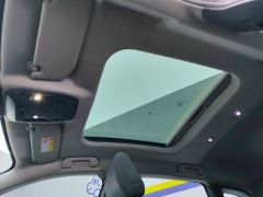 Citroen C5 X 1.6T - ფოტო 15