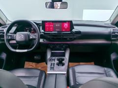 Citroen C5 X 1.6T - ფოტო 16