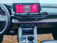 Citroen C5 X 1.6T - ფოტო 17