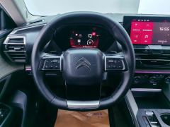 Citroen C5 X 1.6T - ფოტო 18