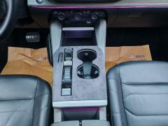 Citroen C5 X 1.6T - ფოტო 19
