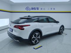 Citroen C5 X 1.6T - ფოტო 2
