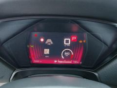 Citroen C5 X 1.6T - ფოტო 20