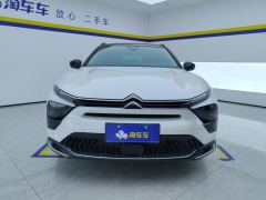 Citroen C5 X 1.6T - ფოტო 3