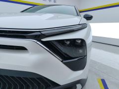 Citroen C5 X 1.6T - ფოტო 4