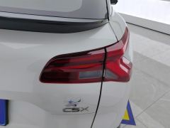 Citroen C5 X 1.6T - ფოტო 5
