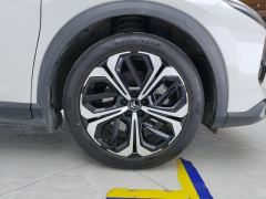 Citroen C5 X 1.6T - ფოტო 6