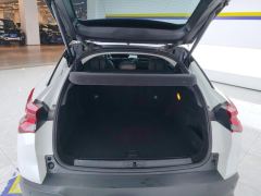 Citroen C5 X 1.6T - ფოტო 7