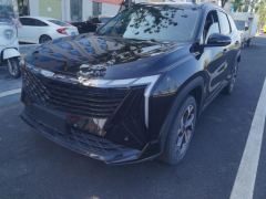 Geely Boyue L 1.5T Edition - photo 1