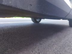Geely Boyue L 1.5T Edition - photo 10