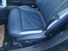 Geely Boyue L 1.5T Edition - photo 14