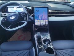 Geely Boyue L 1.5T Edition - photo 16