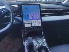 Geely Boyue L 1.5T Edition - photo 17