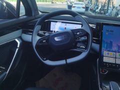 Geely Boyue L 1.5T Edition - photo 18