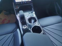 Geely Boyue L 1.5T Edition - photo 19