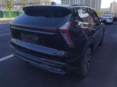Geely Boyue L 1.5T Edition - photo 2