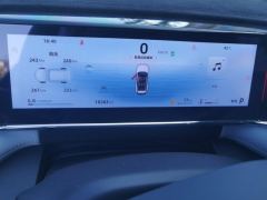 Geely Boyue L 1.5T Edition - photo 20