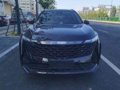 Geely Boyue L 1.5T Edition - photo 3