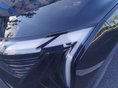 Geely Boyue L 1.5T Edition - photo 4