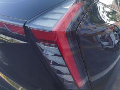 Geely Boyue L 1.5T Edition - photo 5