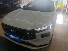 Ford Mondeo EcoBoost 245 Luxury Edition - ფოტო 1
