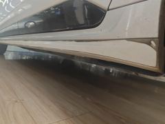 Ford Mondeo EcoBoost 245 Luxury Edition - ფოტო 11