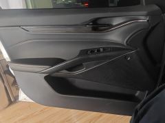 Ford Mondeo EcoBoost 245 Luxury Edition - ფოტო 12